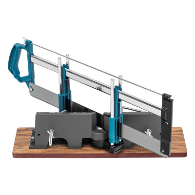 Стусло прецизионное, пила 550 мм, две прижимные струбцины Gross по ценам производителя в Челябинске с доставкой по всей России