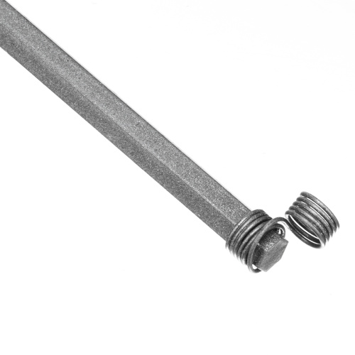 Миксер для строительных смесей, 120х9х500мм, шестигранный хвостовик Сибртех по ценам производителя в Челябинске с доставкой по всей России