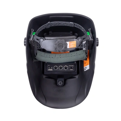 Аппарат для ручной лазерной очистки FOXWELD LASER 1500-1-МТ по ценам производителя в Челябинске с доставкой по всей России