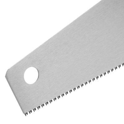 Ножовка по дереву для точных пильных работ, 400 мм, каленый зуб 3D, 14 TPI, трехкомпонентная рукоятка, Pro Matrix по ценам производителя в Челябинске с доставкой по всей России