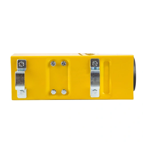 Тельфер электрический TF-1000,1 т, 1600 Вт, высота 12 м, 8 м/мин Denzel по ценам производителя в Челябинске с доставкой по всей России