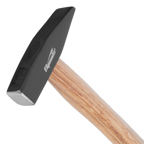 Молоток слесарный, 300 г, квадратный боек, деревянная рукоятка Sparta по ценам производителя в Челябинске с доставкой по всей России