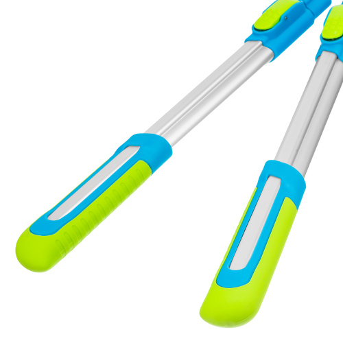 Сучкорез прямого реза, 560 - 735 мм, телескопические алюминиевые рукоятки, Luxe, Palisad по ценам производителя в Челябинске с доставкой по всей России