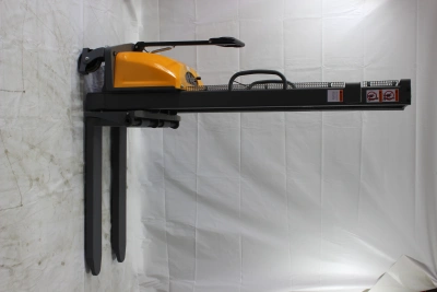 Штабелер гидравлический с электроподъемом 1,5 т 3,5 м XILIN CDD15B-E с раздвижными вилами купить в Москве с доставкой по всей России | ProtosMarket.ru