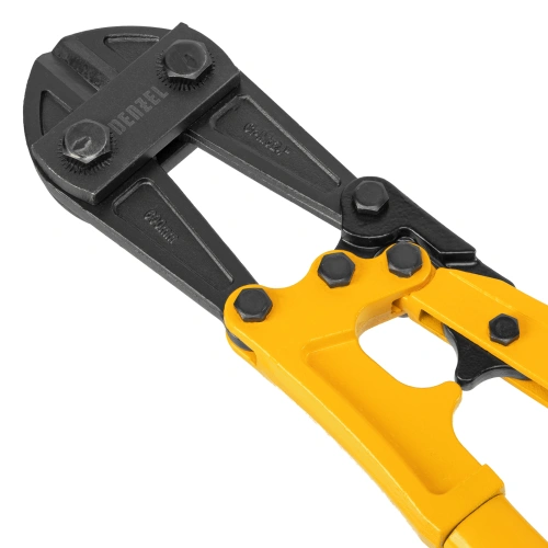 Болторез 600 мм 24", Cr-Mo Denzel по ценам производителя в Челябинске с доставкой по всей России