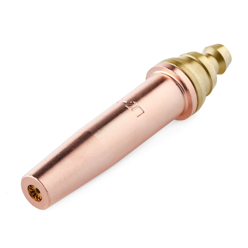 Мундштук пропановый HEAVY DUTY №2П (25–50 мм) к Р3-300, Р3-345 по ценам производителя в Челябинске с доставкой по всей России