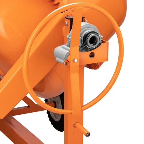 Бетоносмеситель СБР-440А.1, 440 л, 1.5 кВт, 380 В, редуктор. по ценам производителя в Челябинске с доставкой по всей России