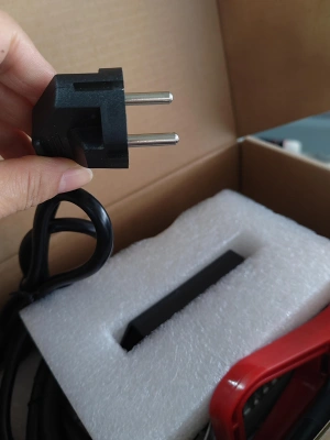 Зарядное устройство для машины подметальной A100 по ценам производителя в Челябинске с доставкой по всей России