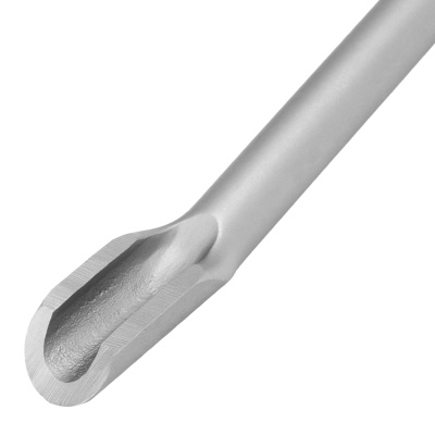 Зубило канальное, 18 х 25 х 320 мм, SDS Max Matrix по ценам производителя в Челябинске с доставкой по всей России