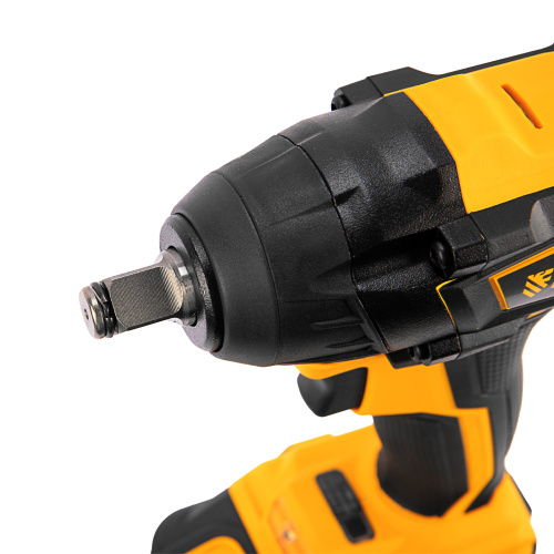 Гайковерт ударный аккумуляторный бесщет CIW-IB-300, Li-ion, 18В, 300Нм Denzel по ценам производителя в Челябинске с доставкой по всей России