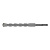 Бур по бетону, 18 x 210 мм, SDS Plus Matrix по ценам производителя в Челябинске с доставкой по всей России
