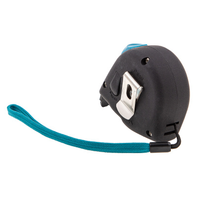 Рулетка "Ergonomisch",5 м x 19 мм,магнитный обрезиненный зацеп Gross по ценам производителя в Челябинске с доставкой по всей России