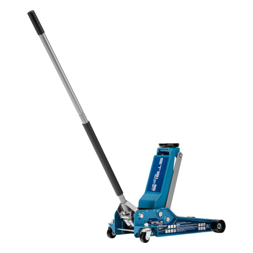 Домкрат гидравлический подкатной, быстрый подъем, 3.5т, Low Profile Quick, 100-565 мм, профессиональный Stels по ценам производителя в Челябинске с доставкой по всей России