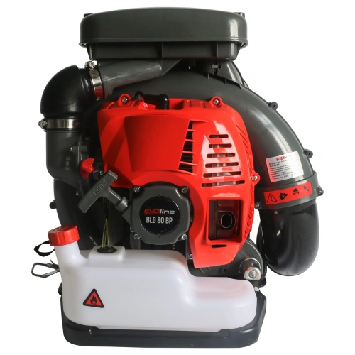 Бензиновая ранцевая воздуходувка EVOline BLG 80 BP по ценам производителя в Челябинске с доставкой по всей России