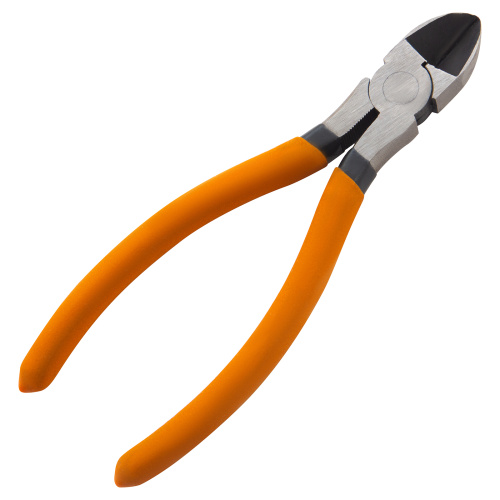 Набор губцевого инструмента №2, 3 предмета: плоскогубцы, бокорезы, клещи переставные Sparta по ценам производителя в Челябинске с доставкой по всей России