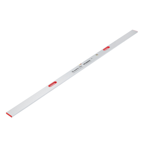 Правило алюминиевое с уровнем, L-2.5 м, 2 ручки Matrix по ценам производителя в Челябинске с доставкой по всей России