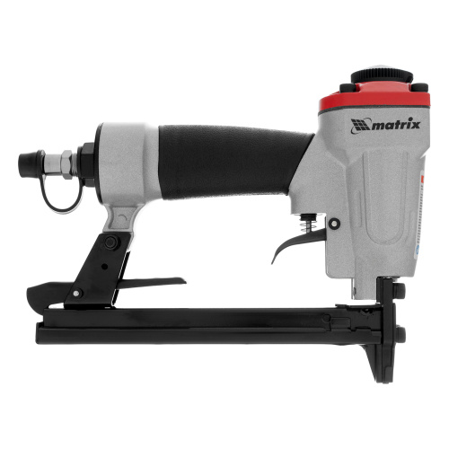 Степлер пневматический для прямоугольных скоб от 6 до 13 мм Matrix по ценам производителя в Челябинске с доставкой по всей России
