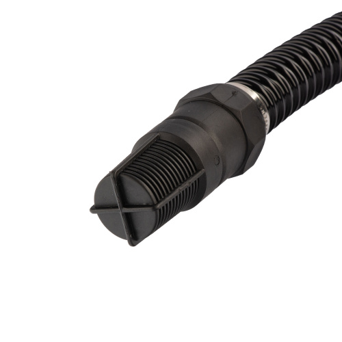 Всасывающий комплект для насоса РК, 7,7 м, D 1", обратный клапан Denzel по ценам производителя в Челябинске с доставкой по всей России