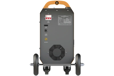 Сварочный полуавтомат HUGONG MIG/STICK 250D III (без горелки) по ценам производителя в Челябинске с доставкой по всей России