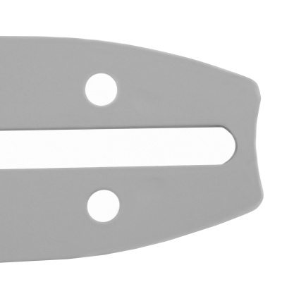 Шина для бензопилы DGS-4516, длина 40 см (16") шаг 3/8", паз 1.3 мм, 57 звеньев Denzel по ценам производителя в Челябинске с доставкой по всей России