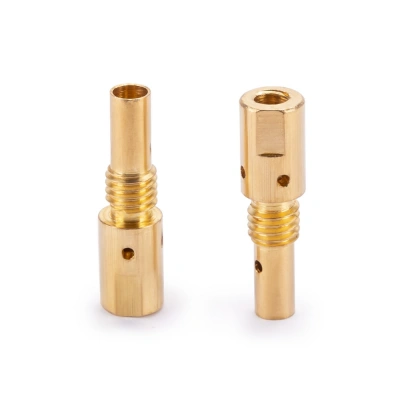 Varteg Диффузор газовый MIG-25 (142.0001/ME0016, EP-25/MB-25, пр-во FoxWeld/КНР) купить в Москве с доставкой по всей России | ProtosMarket.ru