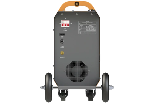 Сварочный полуавтомат HUGONG MIG/STICK 250D III (без горелки) по ценам производителя в Челябинске с доставкой по всей России