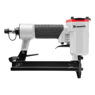 Степлер пневматический для прямоугольных скоб от 10 до 22 мм Matrix по ценам производителя в Челябинске с доставкой по всей России