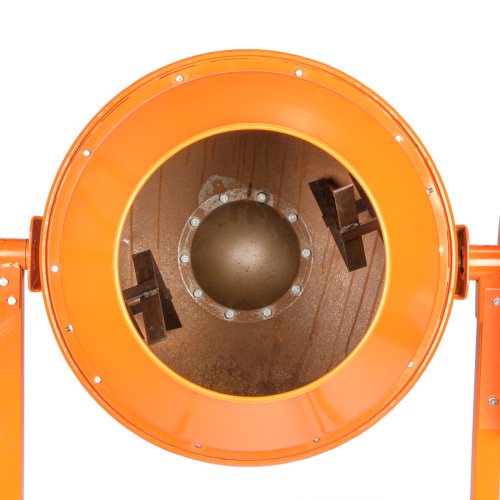 Бетоносмеситель СБР-132А.3, 132 л, 0.7 кВт, 220 В по ценам производителя в Челябинске с доставкой по всей России