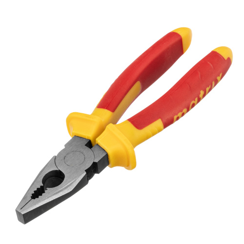 Набор диэлектрического инструмента, 4 предмета Matrix по ценам производителя в Челябинске с доставкой по всей России