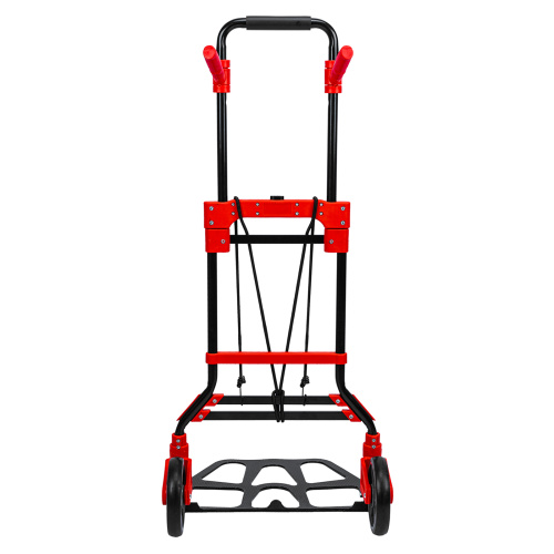 Тележка хозяйственная, складная, 2 колесная, грузоподъемность 150 кг Matrix по ценам производителя в Челябинске с доставкой по всей России