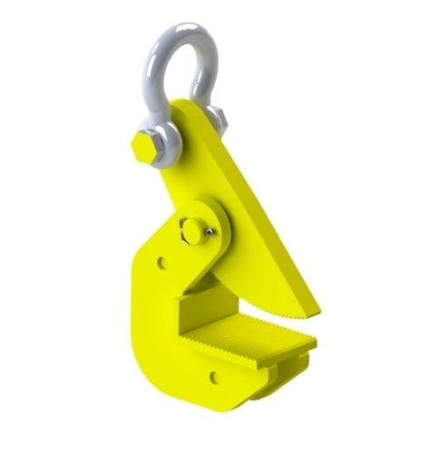 Захват горизонтальный ZGA 4,0/8,0 купить в Москве с доставкой по всей России | ProtosMarket.ru