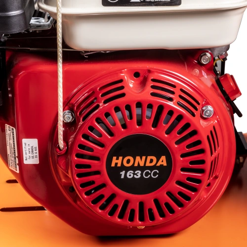 Виброплита FTL PCF 100H по ценам производителя в Челябинске с доставкой по всей России