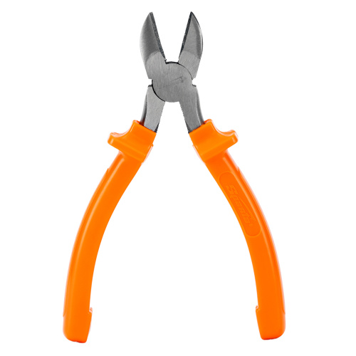 Бокорезы Classic, 180 мм, шлифованные, пластмассовые рукоятки Sparta по ценам производителя в Челябинске с доставкой по всей России