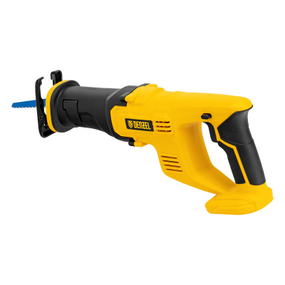 Пила сабельная аккумуляторная CRC-115-0,  18В Li-Ion Denzel по ценам производителя в Челябинске с доставкой по всей России