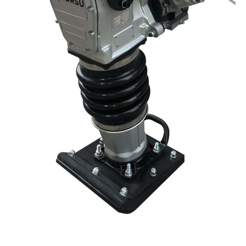 Вибротрамбовка ручная бензиновая NORSU RM-75L по ценам производителя в Челябинске с доставкой по всей России