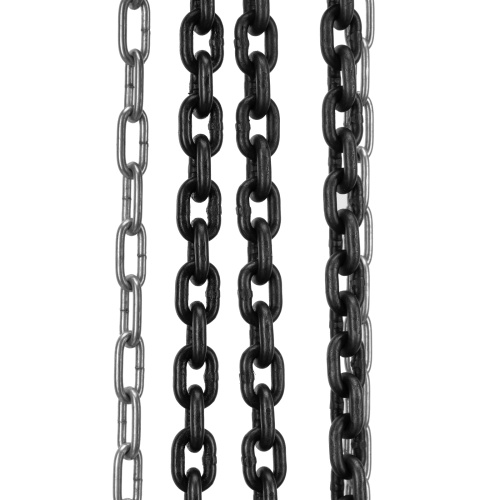 Таль цепная, 0.5 т, h подъема 2.5 м, расстояние между крюками 350 мм Stels по ценам производителя в Челябинске с доставкой по всей России