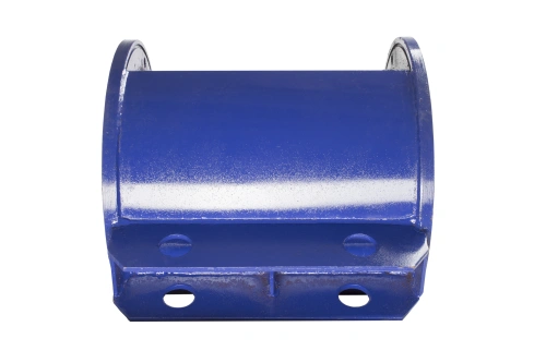 Барабан для талей электрических CD1 3,2 т 12 м по ценам производителя в Челябинске с доставкой по всей России