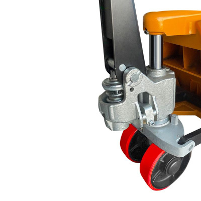 Гидравлическая тележка PROLIFT AC-low-35 купить в Москве с доставкой по всей России | ProtosMarket.ru