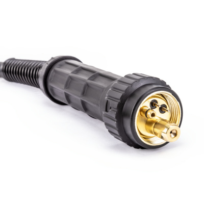 Горелка MIG-25 FLEX 3м купить в Москве с доставкой по всей России | ProtosMarket.ru