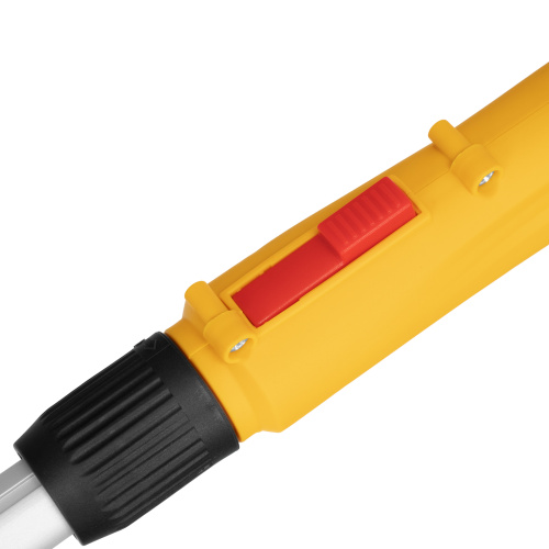 Триммер аккумуляторный GT-230, 230 мм, Li-Ion, 20 В Denzel по ценам производителя в Челябинске с доставкой по всей России