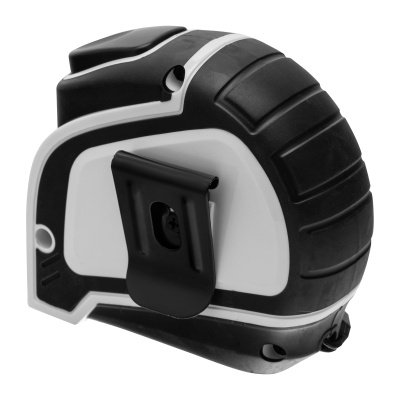 Рулетка Autostop,5 м х 19 мм,двухкомпонентный корпус,автоматическая фиксация,Pro Matrix купить в Москве с доставкой по всей России | ProtosMarket.ru