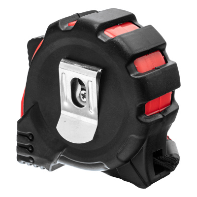 Рулетка Status Magnet 3 fixations,3 м х 16 мм,обрезиненный корпус,зацеп с магнитом Matrix по ценам производителя в Челябинске с доставкой по всей России