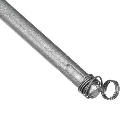 Миксер для гипсовых смесей и наливных полов, 80х530мм, хвостовик SDS Plus Сибртех по ценам производителя в Челябинске с доставкой по всей России