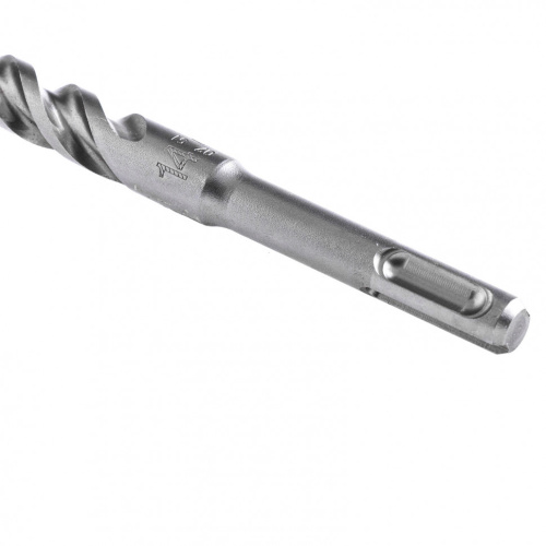 Бур по бетону Drei spitzen, 14 х 215 мм, SDS Plus Gross по ценам производителя в Челябинске с доставкой по всей России