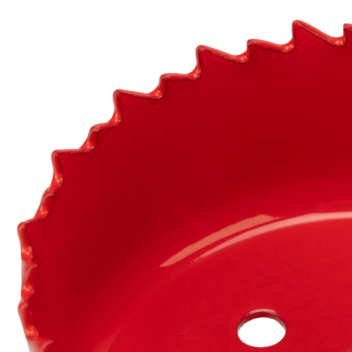 Набор кольцевых пил по дереву, 19-64 мм, 11 предметов Matrix по ценам производителя в Челябинске с доставкой по всей России