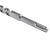 Бур по бетону Drei spitzen, 14 х 215 мм, SDS Plus Gross по ценам производителя в Челябинске с доставкой по всей России