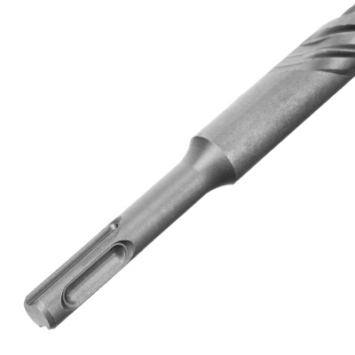 Бур по бетону, 18 х 400 мм, SDS Plus Matrix по ценам производителя в Челябинске с доставкой по всей России