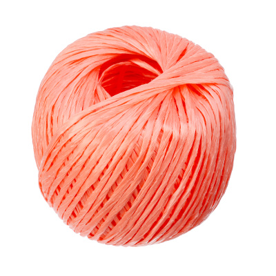 Шпагат полипропиленовый красный, 1.7 мм, L 110 м, Сибртех по ценам производителя в Челябинске с доставкой по всей России