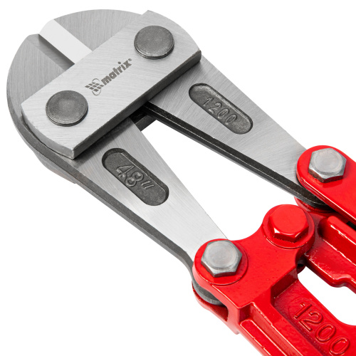 Болторез, 1200 мм/48" Matrix по ценам производителя в Челябинске с доставкой по всей России