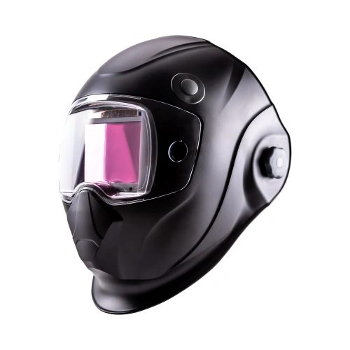 Маска сварщика КОРУНД-Х PRO ф-р 8100V без коробки по ценам производителя в Челябинске с доставкой по всей России